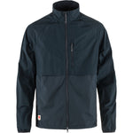 HC HYBRID WIND JACKET M - US 1909