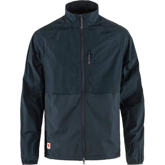 HC HYBRID WIND JACKET M - US 1909