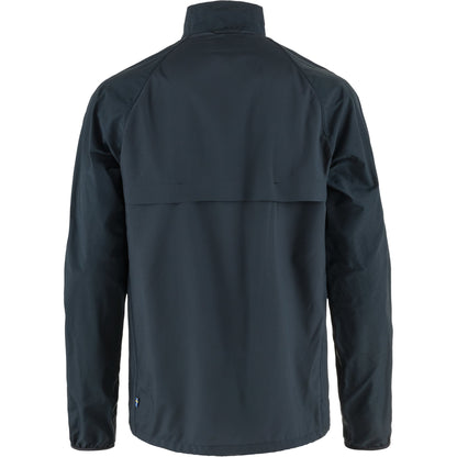 HC HYBRID WIND JACKET M - US 1909