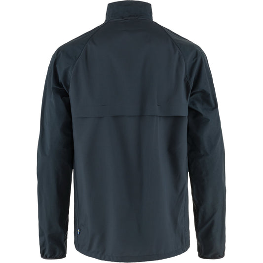 HC HYBRID WIND JACKET M - US 1909