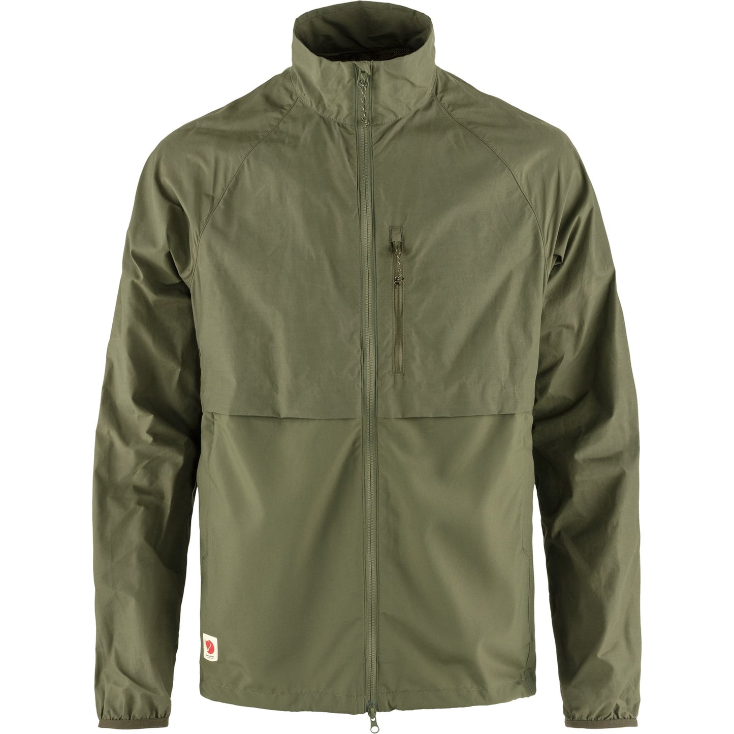 HC HYBRID WIND JACKET M - US 8622