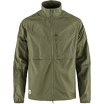 HC HYBRID WIND JACKET M - US 8622