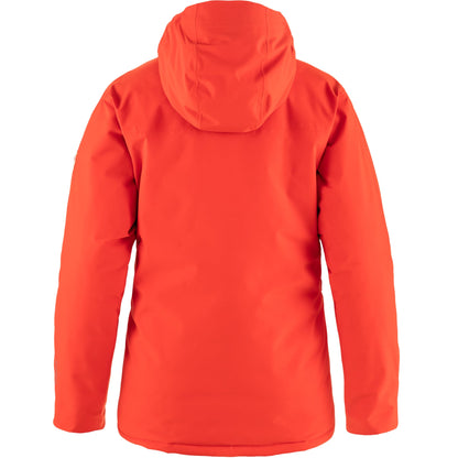 HC HYDRATIC PADDED JACKET W - US 6406