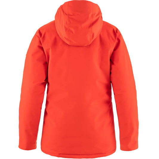 HC HYDRATIC PADDED JACKET W - US 6406