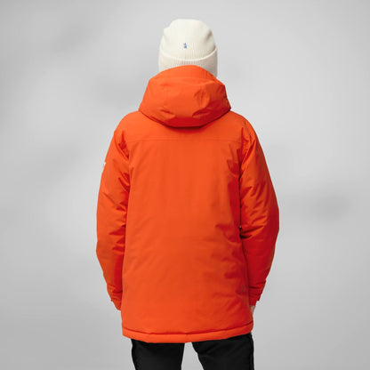 HC HYDRATIC PADDED JACKET W - US 0501