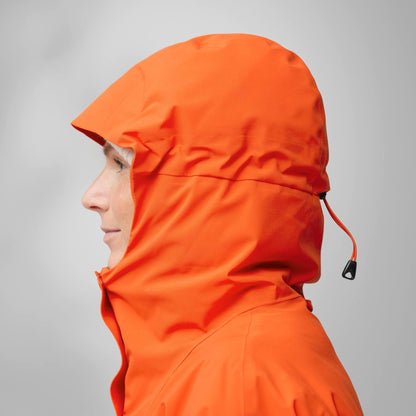 HC HYDRATIC PADDED JACKET W - US 6406
