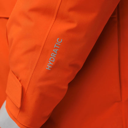 HC HYDRATIC PADDED JACKET W - US 6406