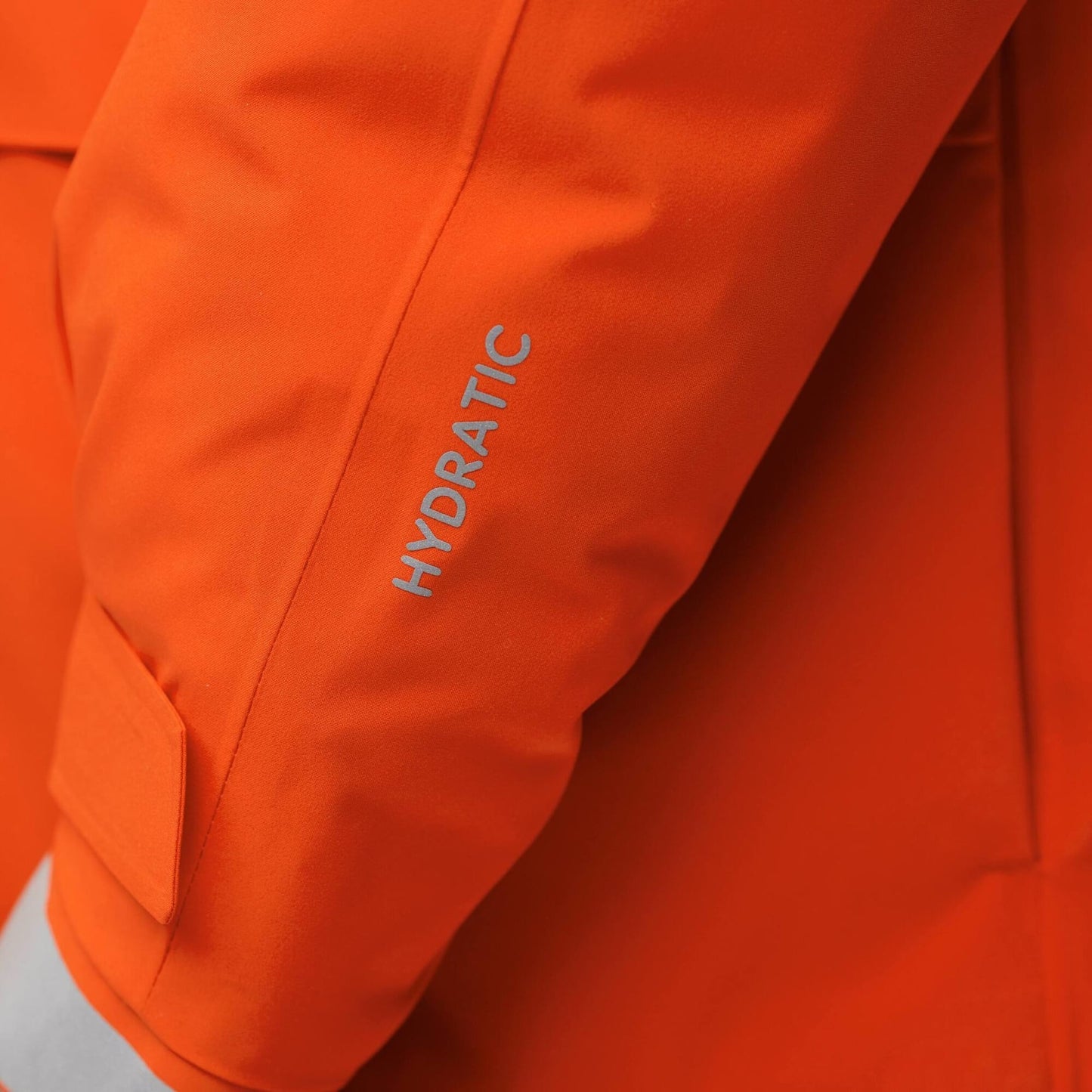 HC HYDRATIC PADDED JACKET W - US 0501