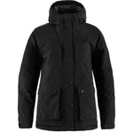 HC HYDRATIC PADDED JACKET W - US 0501
