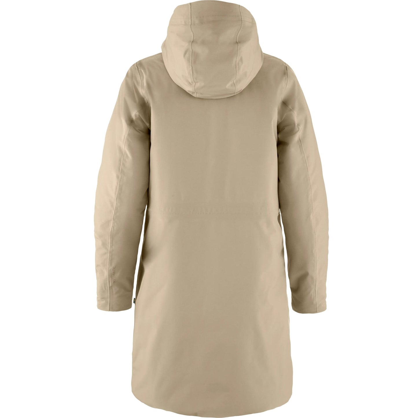 HC HYDRATIC PADDED PARKA W - US 5689
