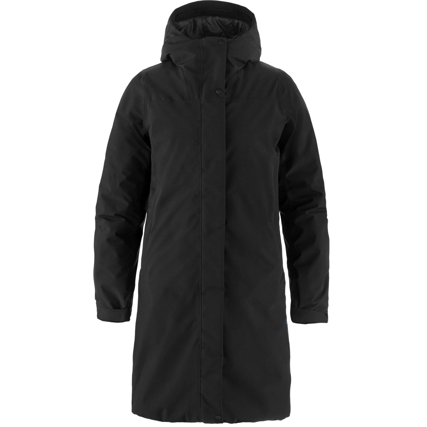 HC HYDRATIC PADDED PARKA W - US 1511