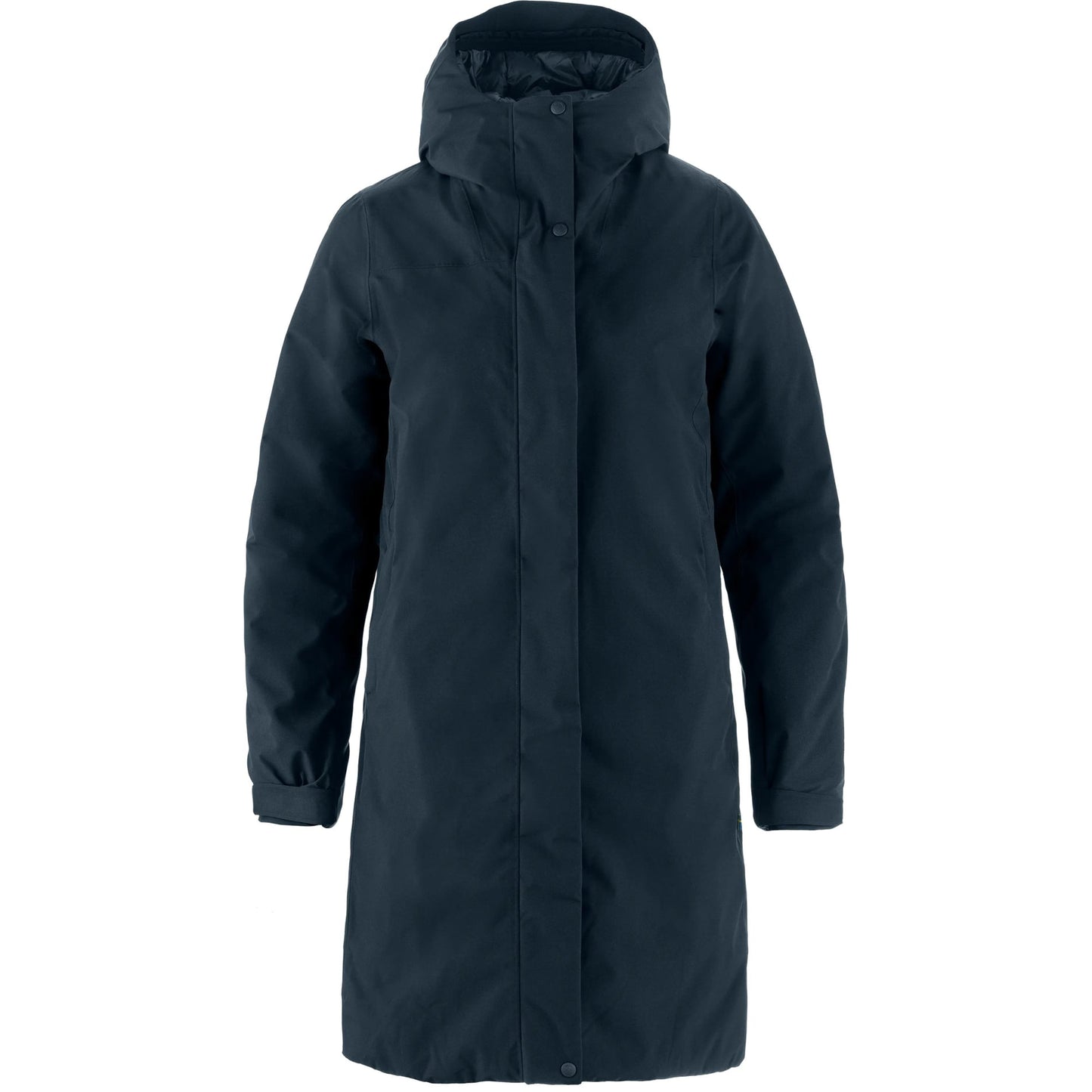HC HYDRATIC PADDED PARKA W - US 8295