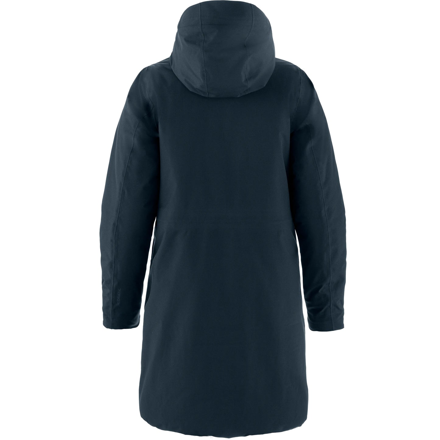 HC HYDRATIC PADDED PARKA W - US 8295