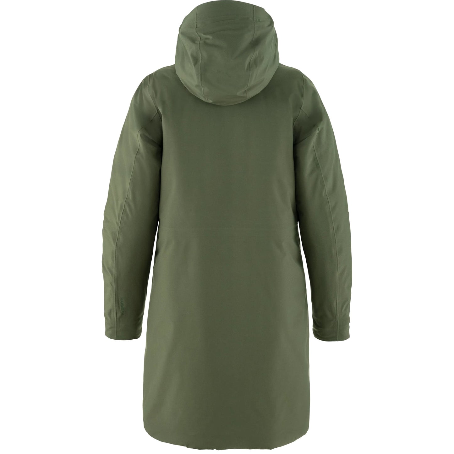 HC HYDRATIC PADDED PARKA W - US 5635