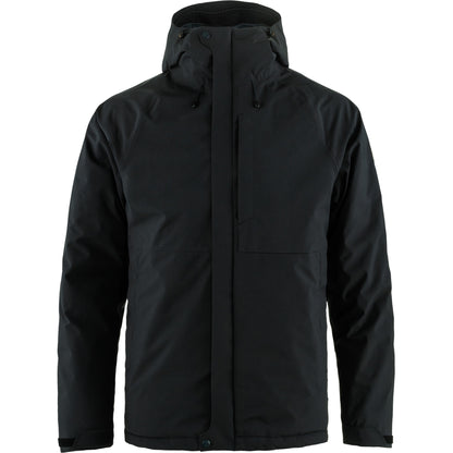 HC HYDRATIC PADDED TRAIL JKT M - US 1023