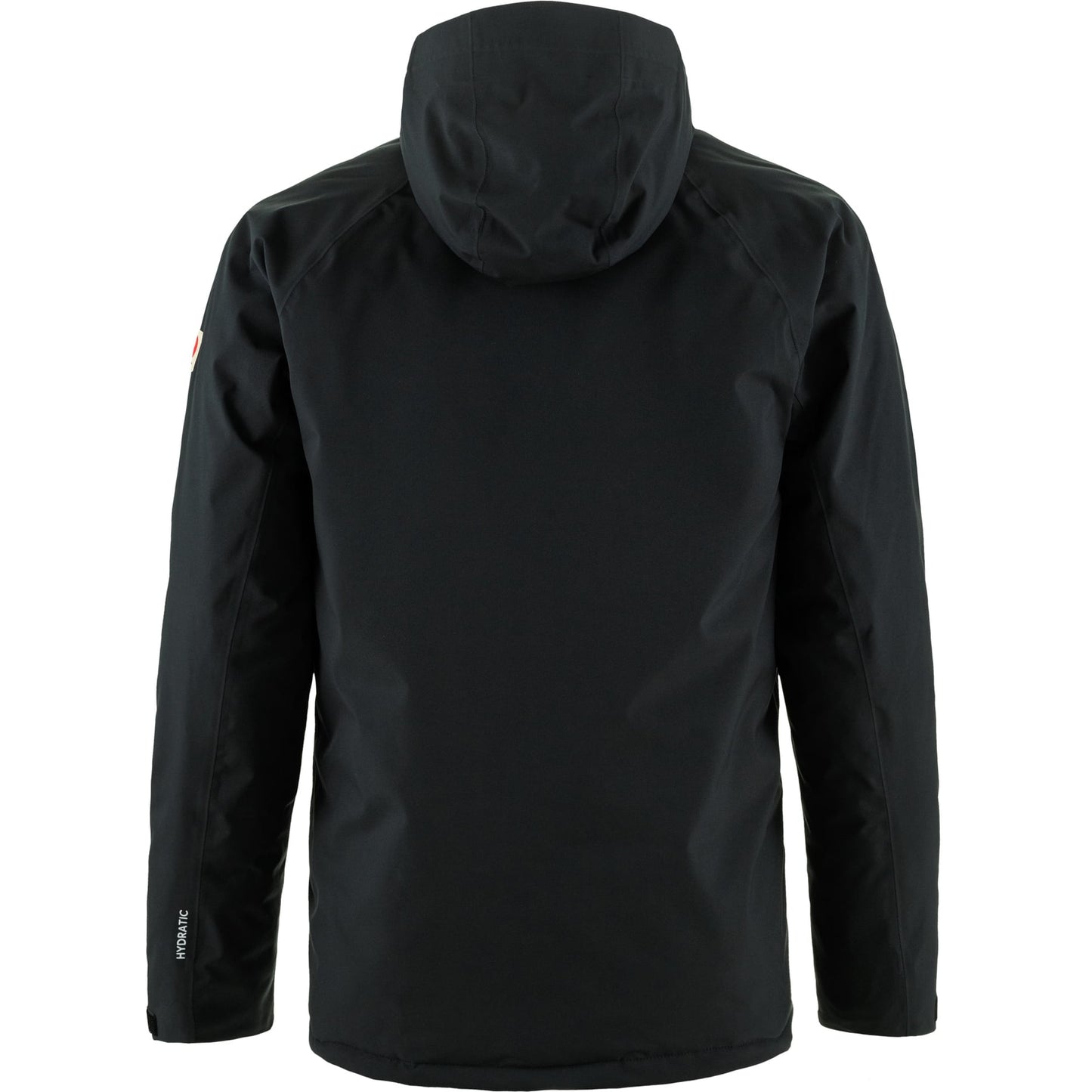 HC HYDRATIC PADDED TRAIL JKT M - US 1023