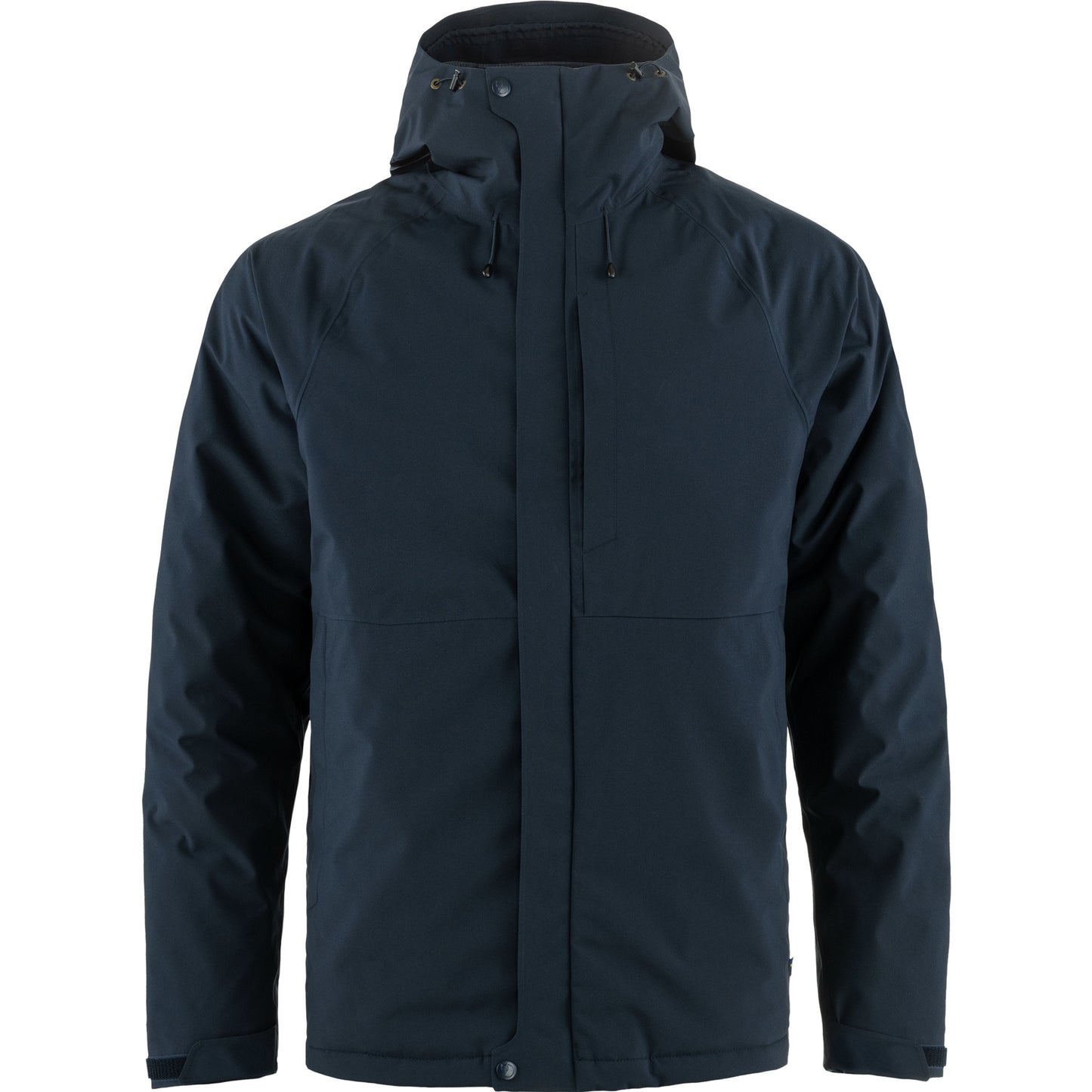 HC HYDRATIC PADDED TRAIL JKT M - US 6923