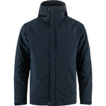 HC HYDRATIC PADDED TRAIL JKT M - US 6923