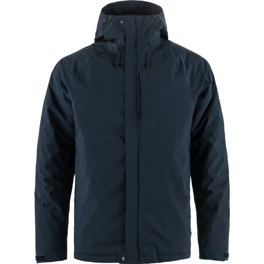 HC HYDRATIC PADDED TRAIL JKT M - US 6923