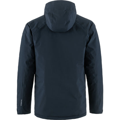HC HYDRATIC PADDED TRAIL JKT M - US 6923