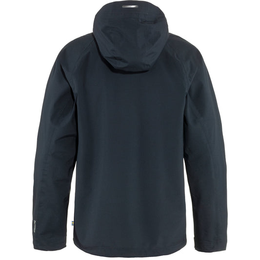 HIGH COAST HYDRATIC TRAIL JACKET M - US 2720