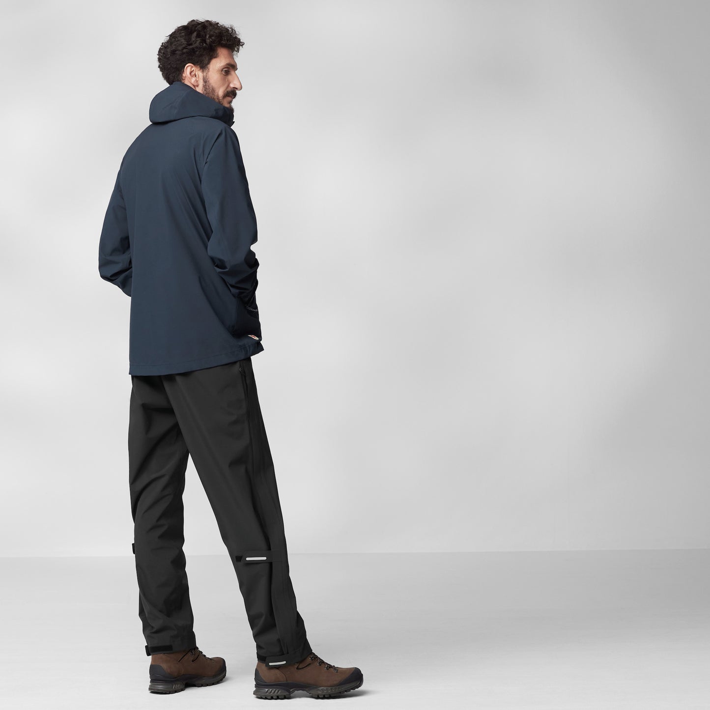 HIGH COAST HYDRATIC TRAIL JACKET M - US 7031