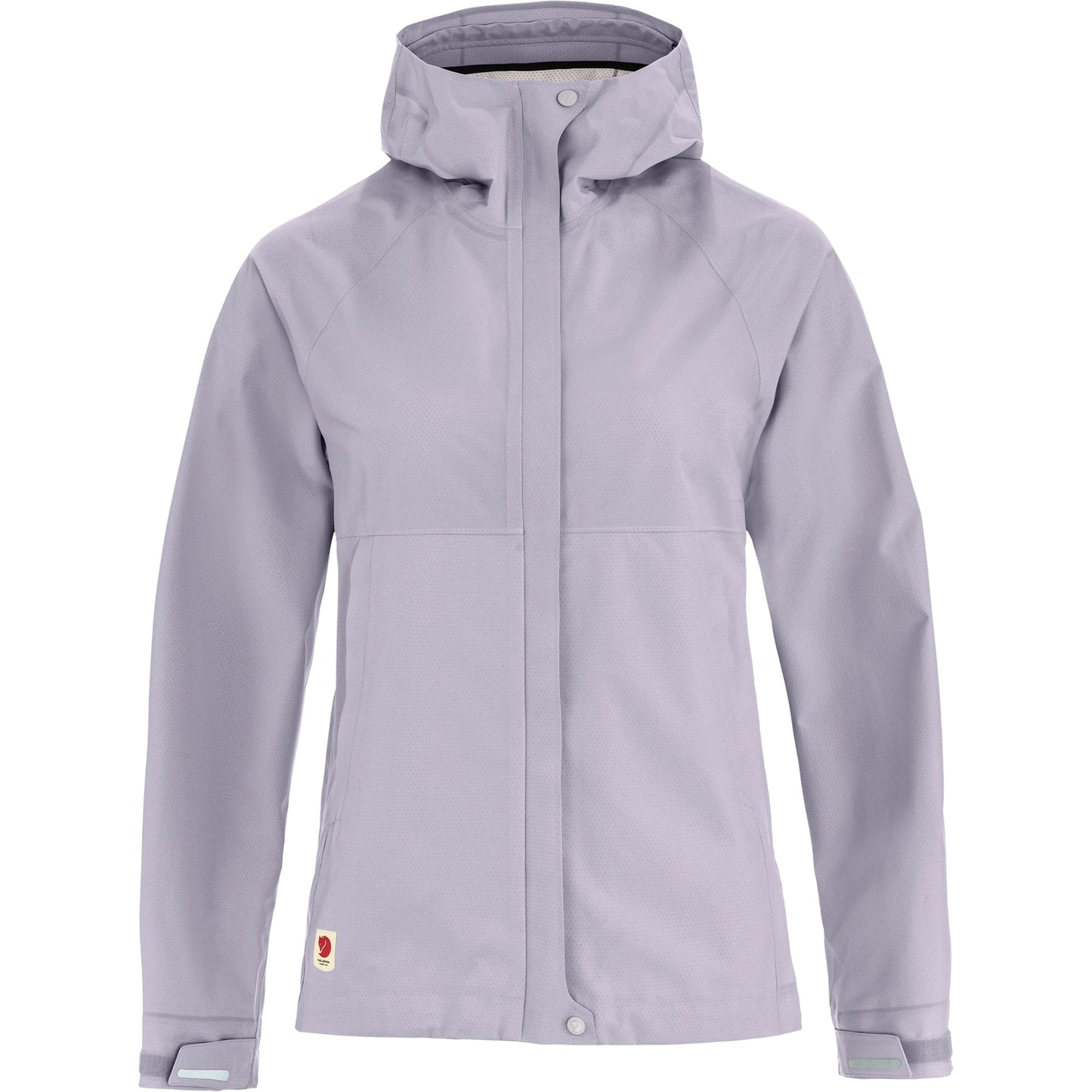 HIGH COAST HYDRATIC TRAIL JACKET W - US 0140