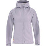 HIGH COAST HYDRATIC TRAIL JACKET W - US 0140