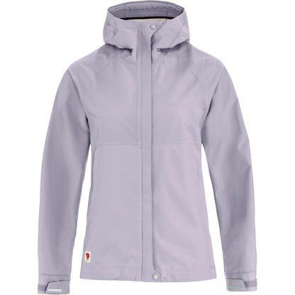 HIGH COAST HYDRATIC TRAIL JACKET W - US 0140