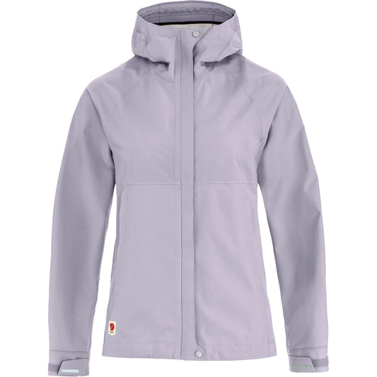 HIGH COAST HYDRATIC TRAIL JACKET W - US 0140