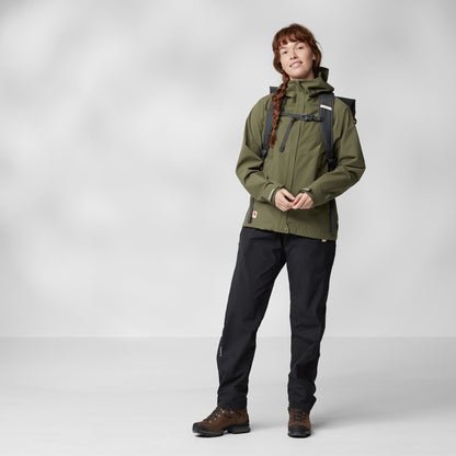 HIGH COAST HYDRATIC TRAIL TROUSERS W - US 1421