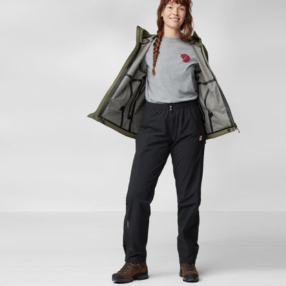 HIGH COAST HYDRATIC TRAIL TROUSERS W - US 1421