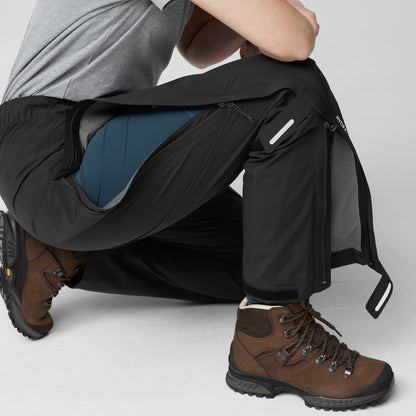 HIGH COAST HYDRATIC TRAIL TROUSERS W - US 1421