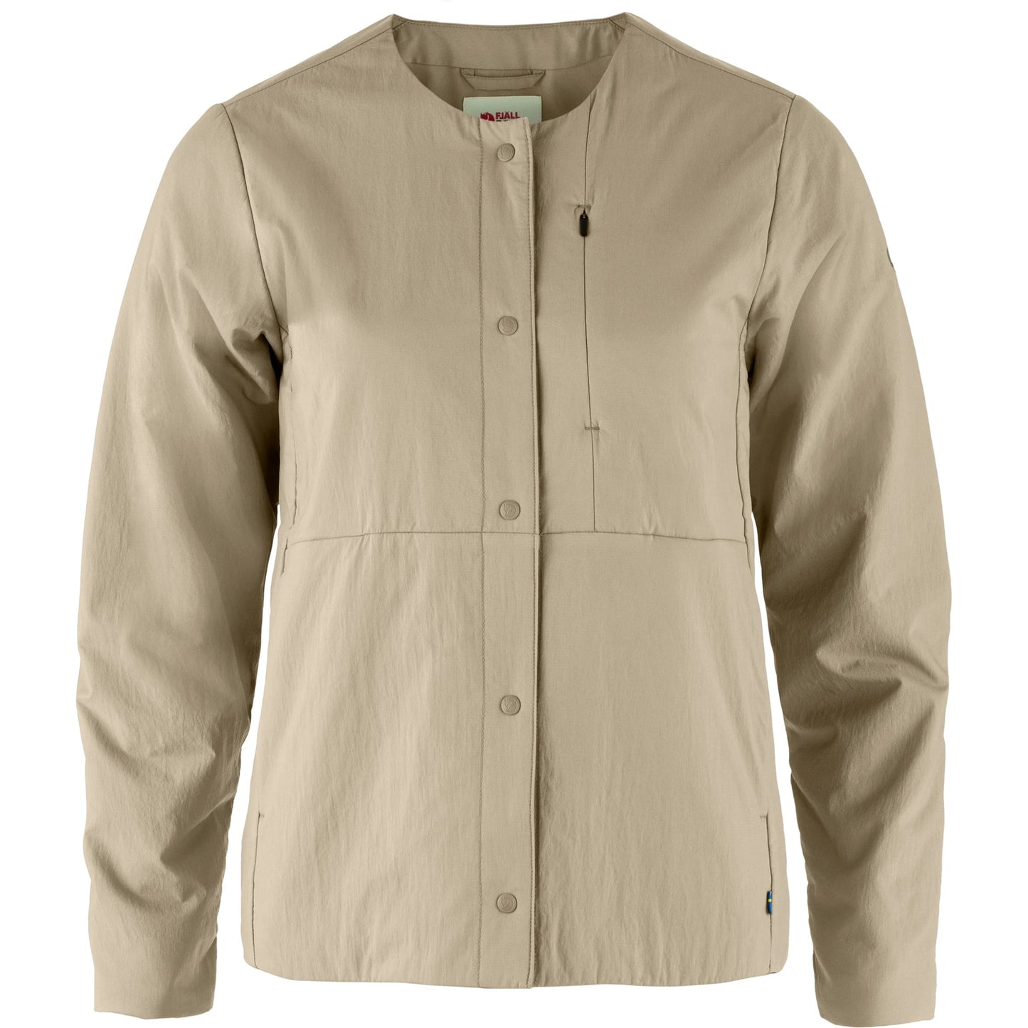 HC INSULATED JACKET W - US 1701