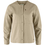 HC INSULATED JACKET W - US 1701