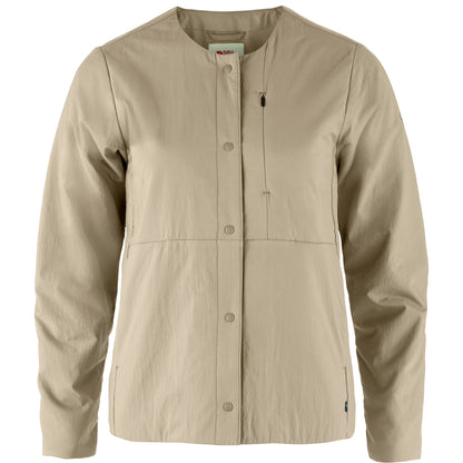 HC INSULATED JACKET W - US 1701