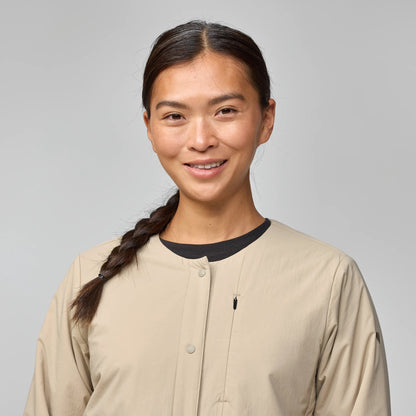 HC INSULATED JACKET W - US 7452