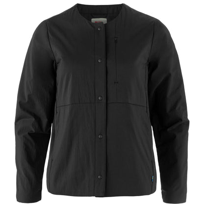 HC INSULATED JACKET W - US 7452
