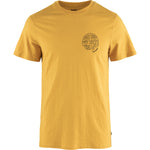 HEMP BLEND OUT HERE T-SHIRT M - US 5677