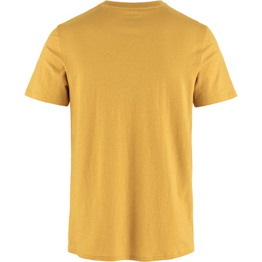 HEMP BLEND OUT HERE T-SHIRT M - US 5677