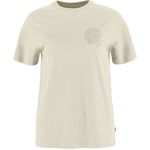 HEMP BLEND OUT HERE T-SHIRT W - US 2480