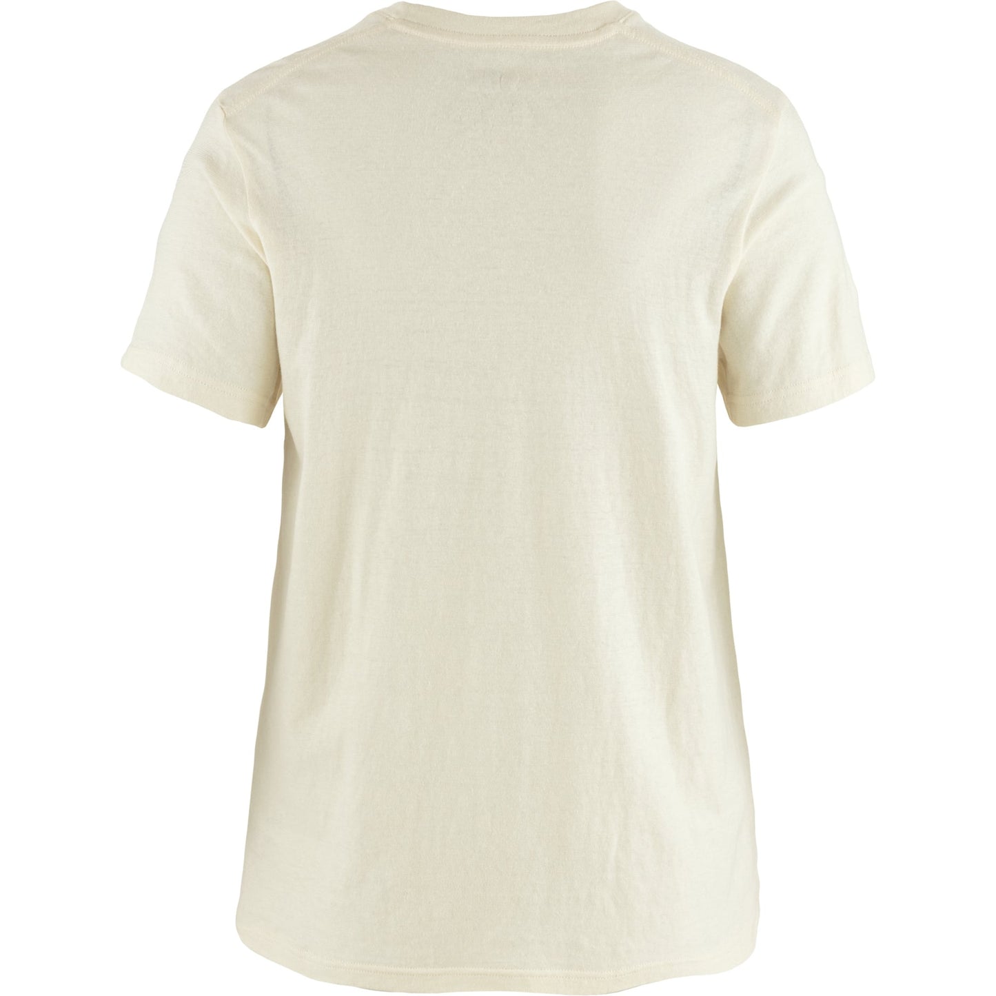 HEMP BLEND OUT HERE T-SHIRT W - US 2480