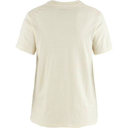 HEMP BLEND OUT HERE T-SHIRT W - US 2480