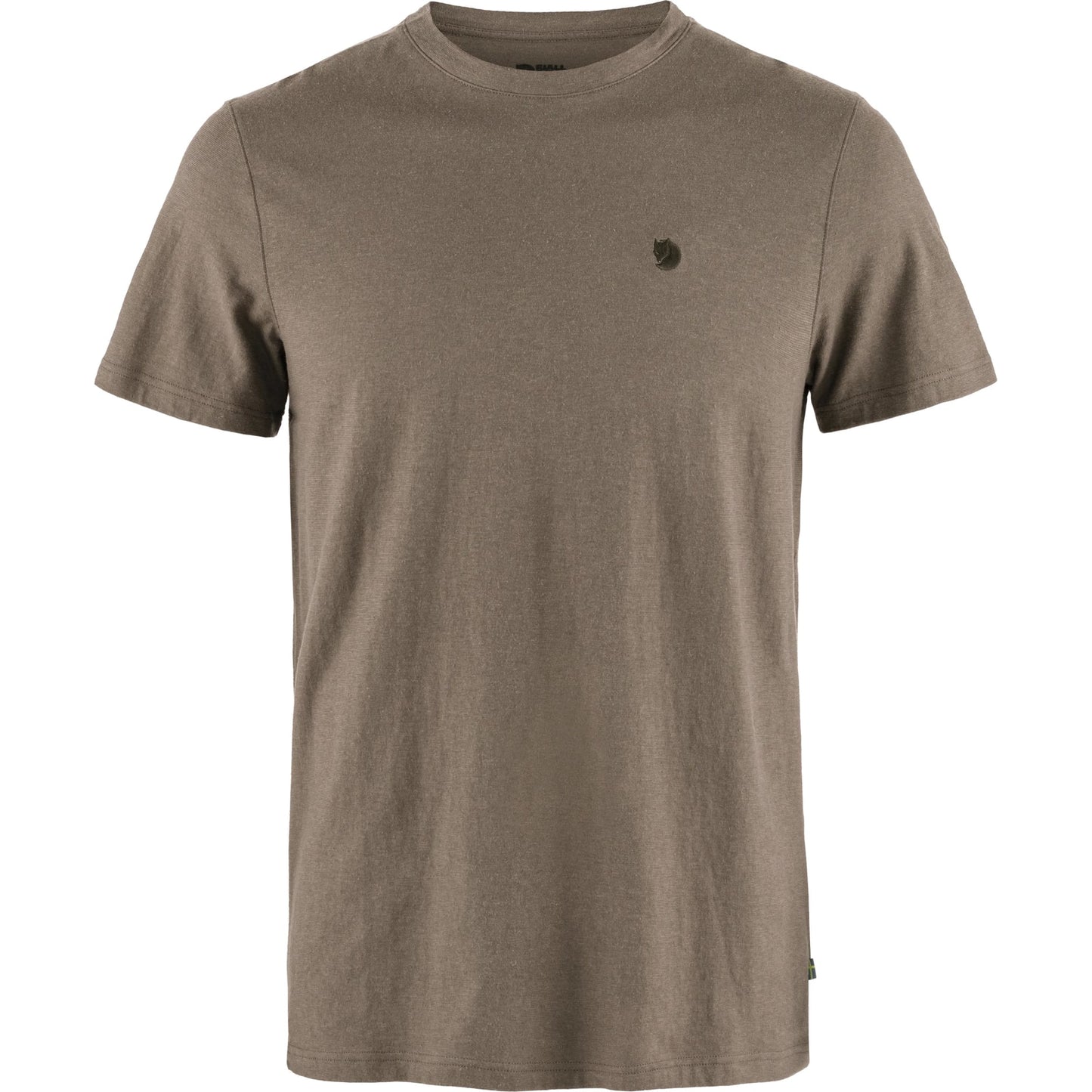 HEMP BLEND T-SHIRT M - US 6066