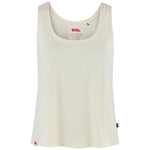 HEMP BLEND TANK TOP W - US 8315