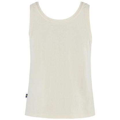 HEMP BLEND TANK TOP W - US 8315
