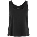 HEMP BLEND TANK TOP W - US 1198