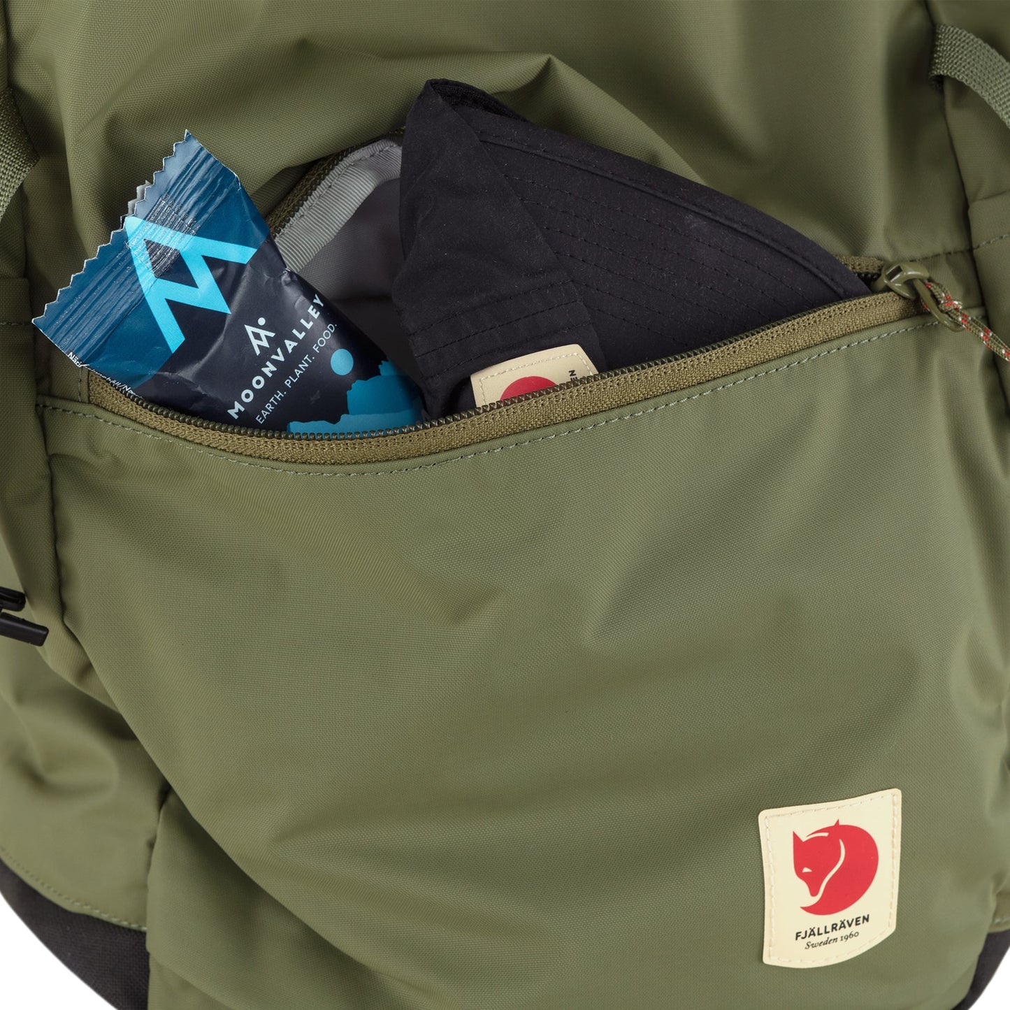 HIGH COAST BACKPACK 24 - US 6959
