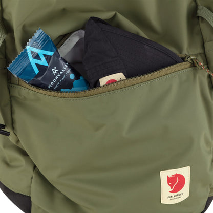 HIGH COAST BACKPACK 24 - US 6959