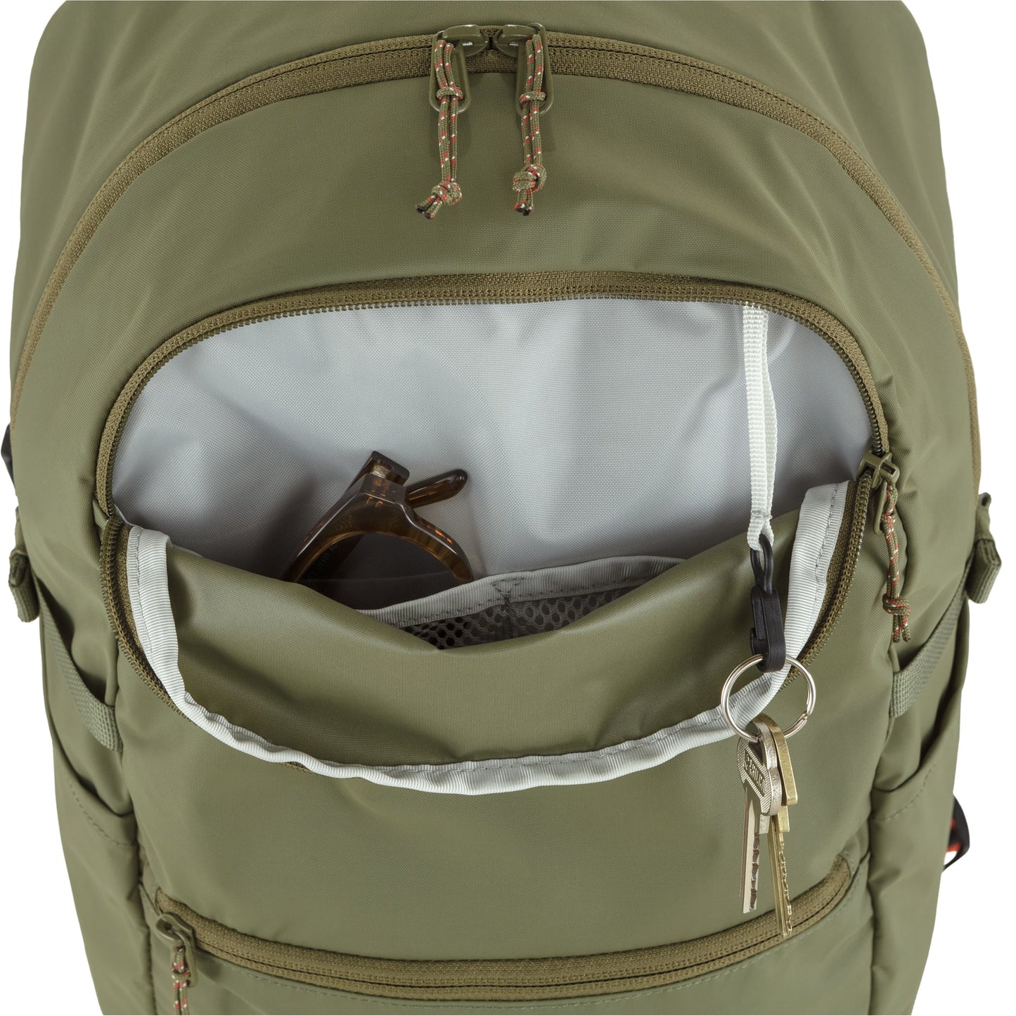 HIGH COAST BACKPACK 24 - US 6959